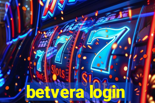 betvera login